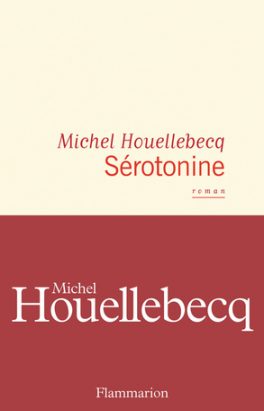 Michel Houellebecq, dévasté par l’apathie