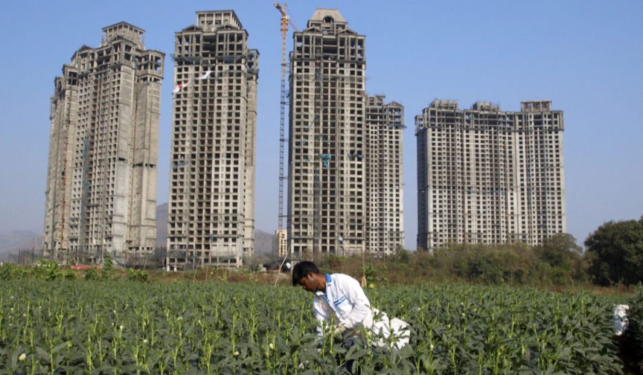 Mise à mort des serfs au XXIe siècle