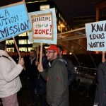 Notes de frais: l’organisateur de la manif amendé