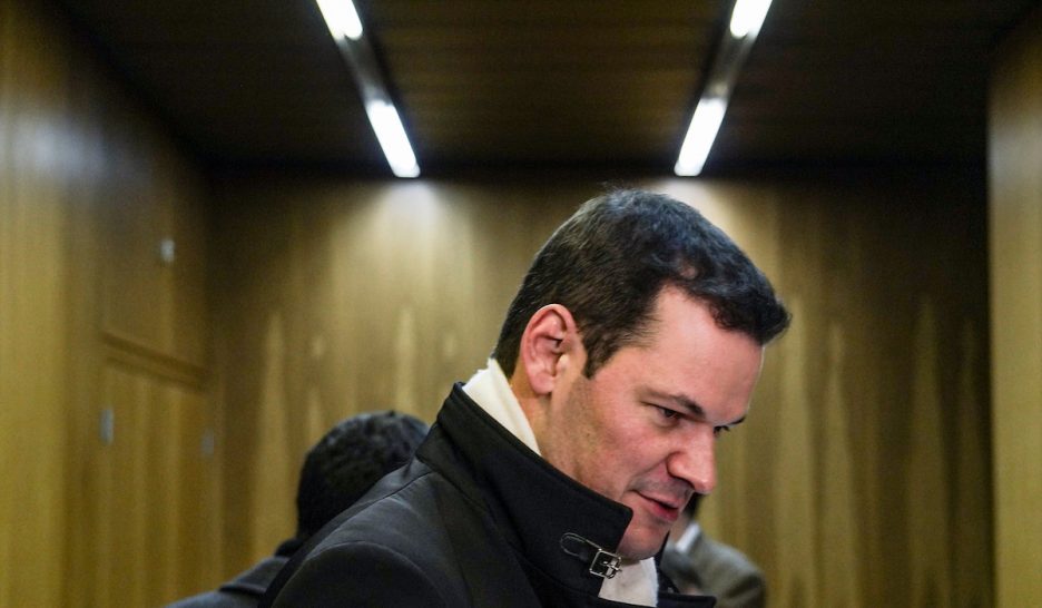 Pierre Maudet ne fera pas recours