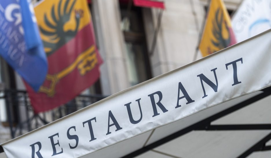 Plus de 70 restos déjà fermés