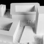 Premier projet d’école pour le PAV