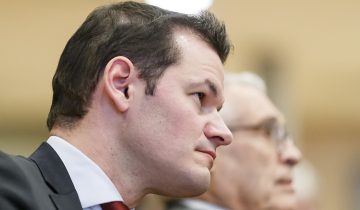 Procédure contre Pierre Maudet classée