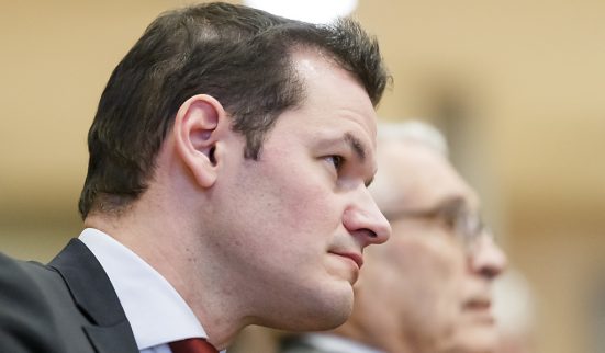 Procédure contre Pierre Maudet classée
