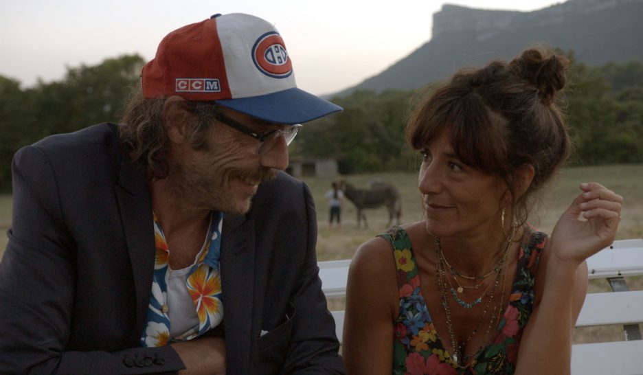 Résistance des sentiments