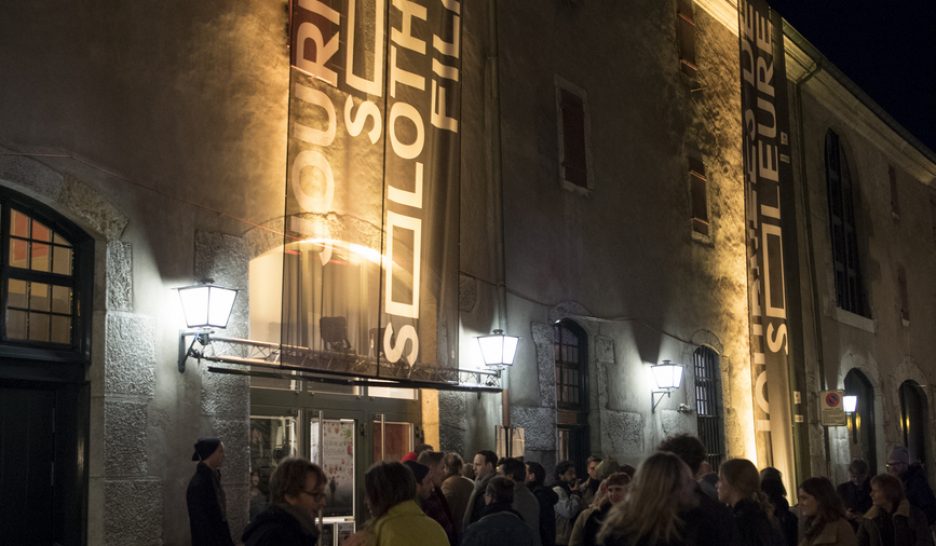 Soleure, le cinéma suisse et les Romands