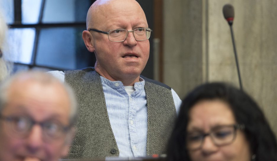 Solution anticonstitutionnelle pour la CPEG