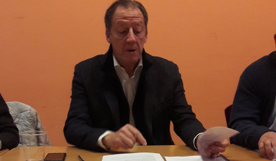 Tolérance zéro au Cœur des Grottes