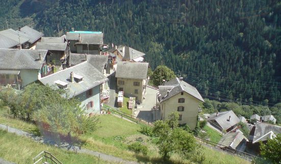 Trop d’arsenic: «Et alors?»