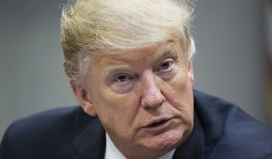 Trump cède pour sortir du shutdown