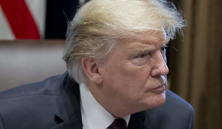 Trump en échec au Sénat sur le shutdown