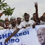 Tshisekedi, un vainqueur déjà contesté