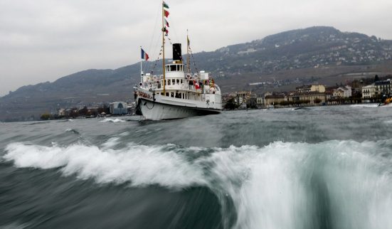 Un conflit d’intérêts au gouvernail?