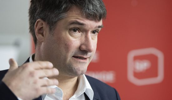 Une majorité PLR-UDC à renverser