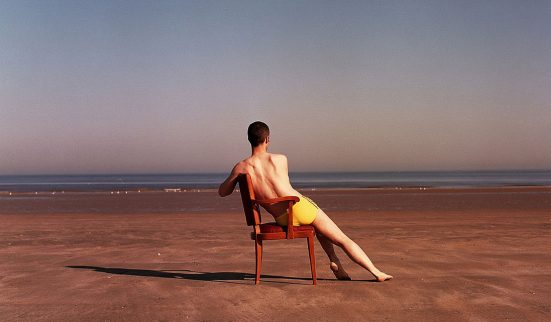 «Je pouvais rêver Noemi Lapzeson»