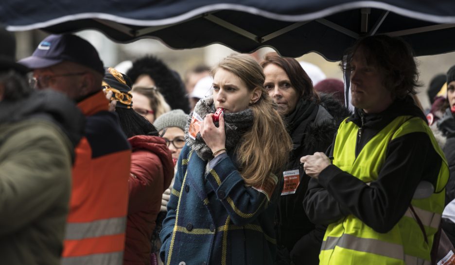 «Une péjoration sans précédent»