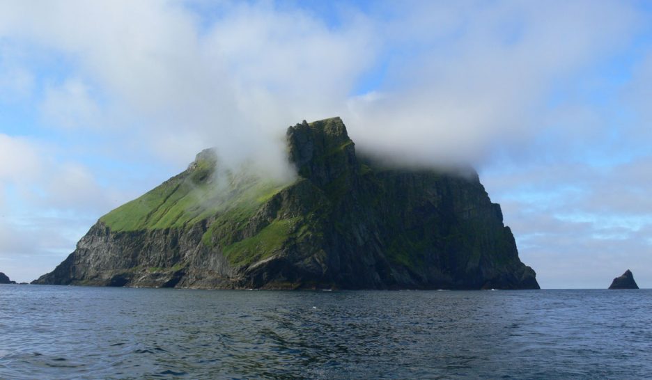 Une place sur la terre