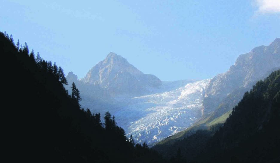 Une suisse neutre en CO2