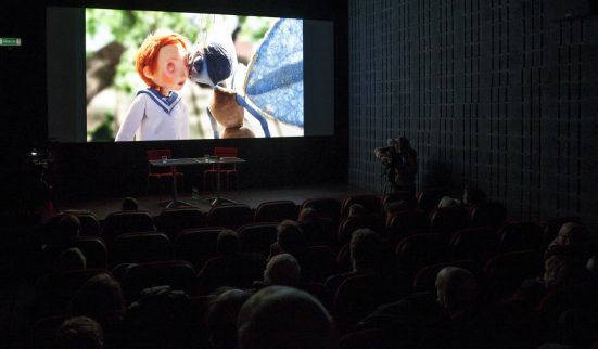 Vingt bougies pour Black Movie