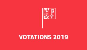 Votations cantonales genevoises du 10 février 2019