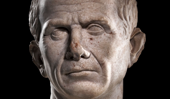 Visite impériale au MAH