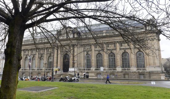 Crédit pour le MAH accordé