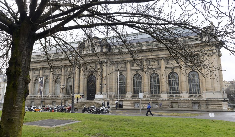 Crédit pour le MAH accordé