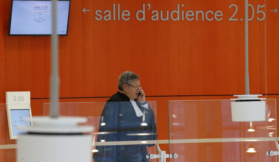 Délits financiers: les juges impuissants?