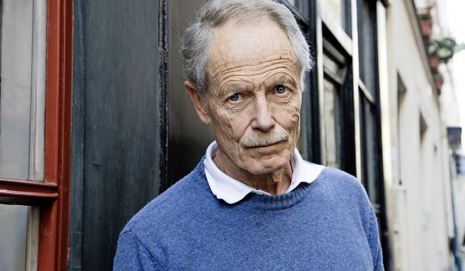 Dialogue avec l’absent