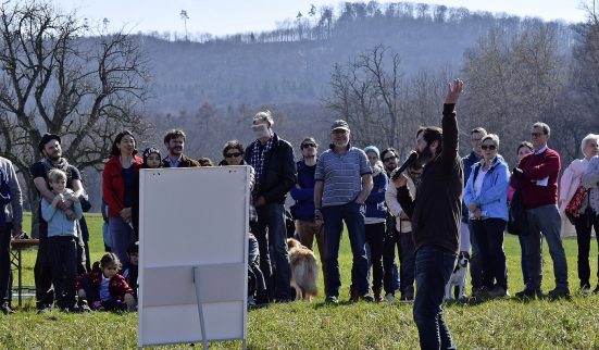 Fâcherie autour du sel