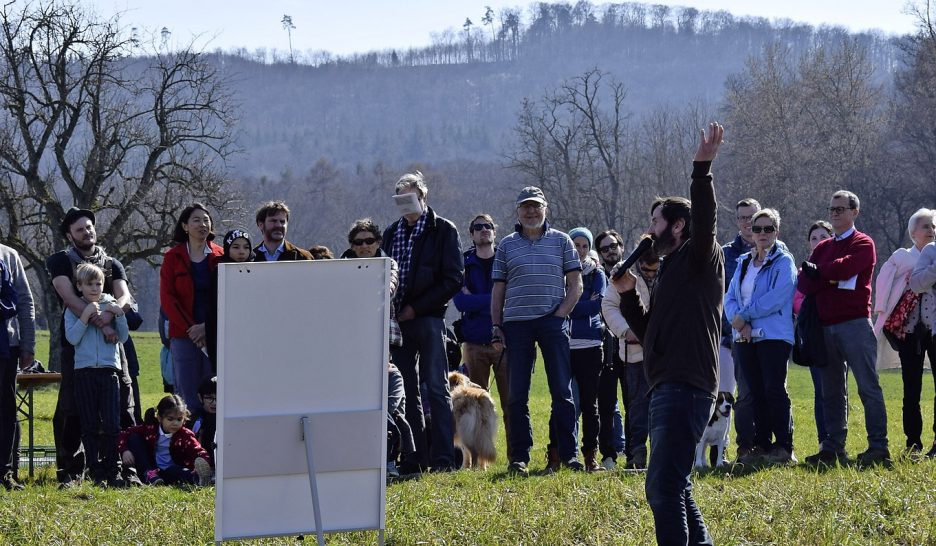 Fâcherie autour du sel