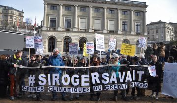 «Rodgeur» invité à agir pour le climat 1