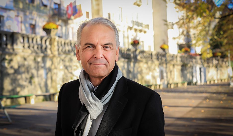 Fondation créée dans le dos du municipal