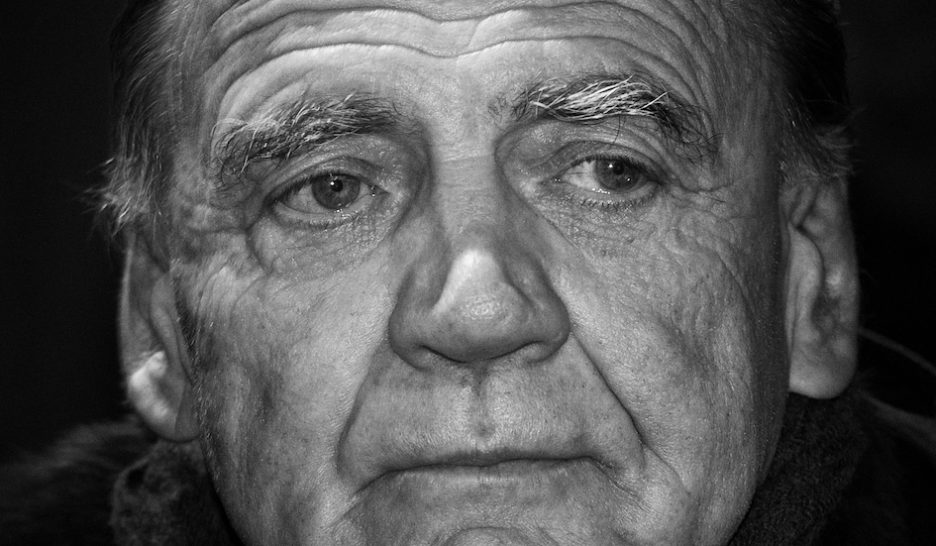 Géant suisse du cinéma, Bruno Ganz n'est plus