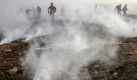 Israël épinglé par l’ONU