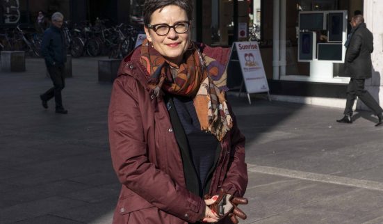 «Je connais la réalité des Genevois»