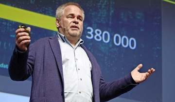 Kaspersky le traqueur de virus