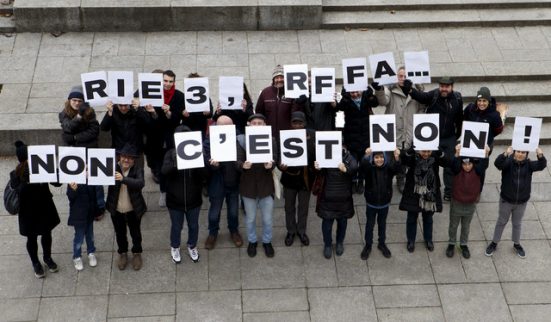 La session qui valait des milliards