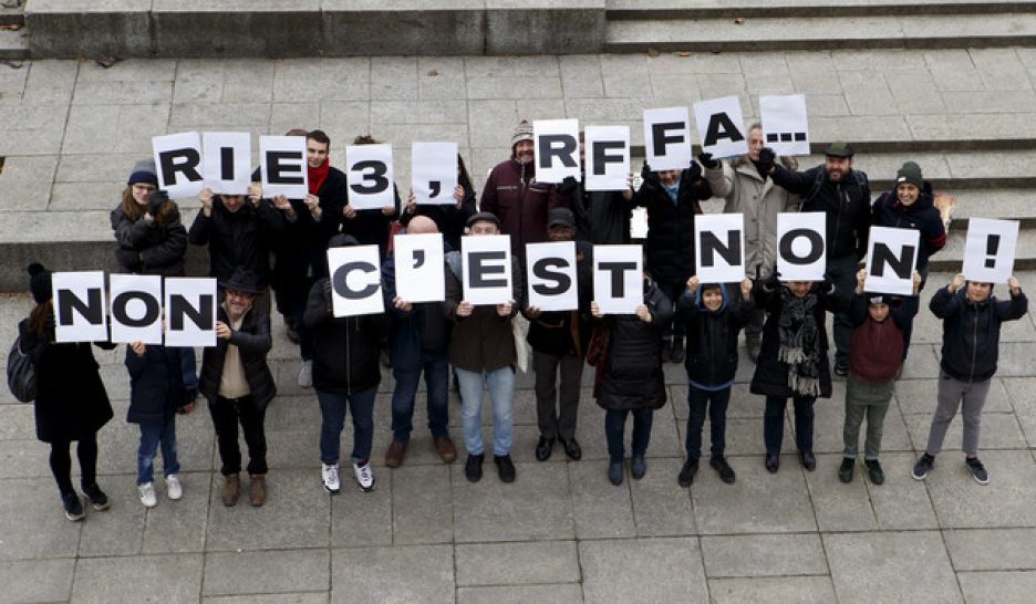 La session qui valait des milliards