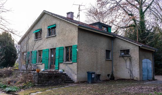 La Ville de Genève déloge le Trialogue