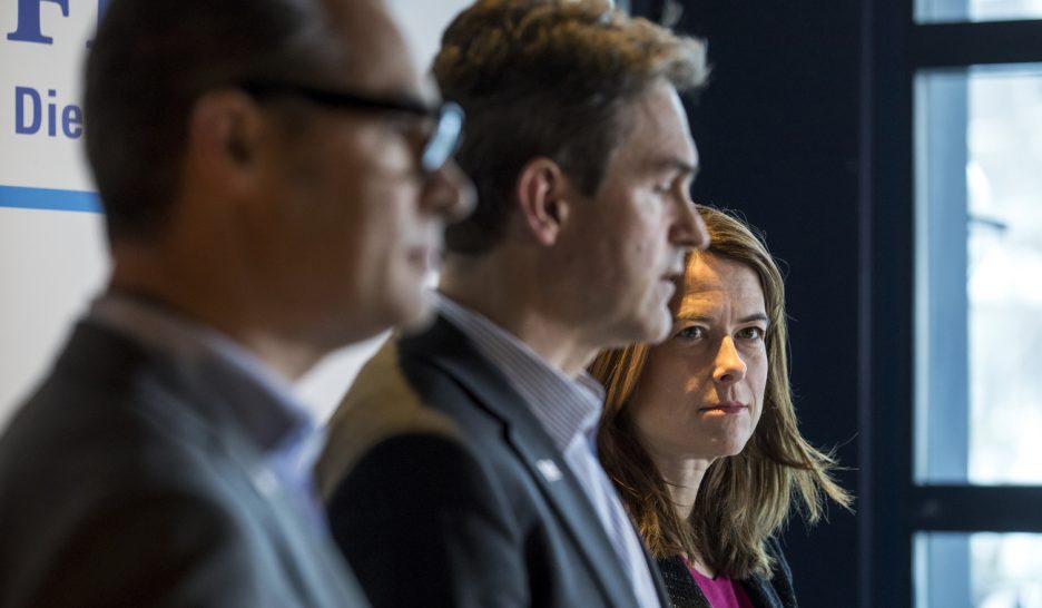 L’accord casse-tête est mal en point