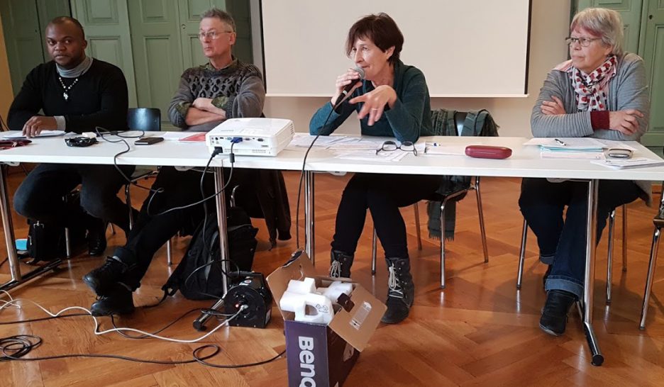 L’aide d’urgence dénoncée