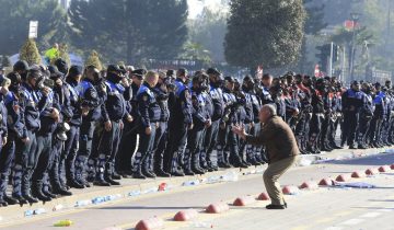 L’Albanie gronde contre la corruption