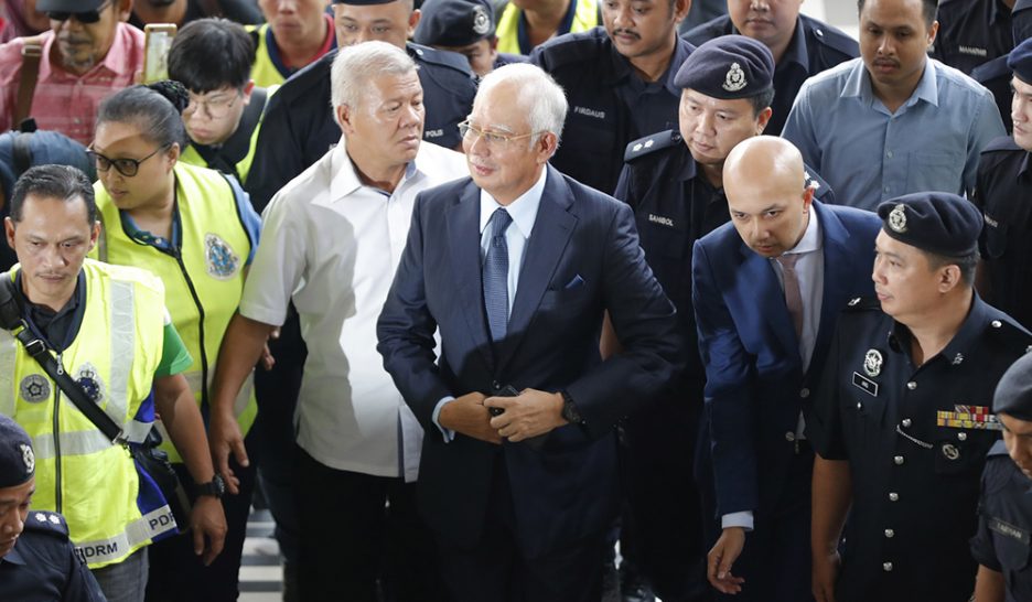 Le coup de pouce qui a tout déclenché