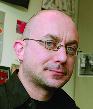 Le masculin en crise, vraiment? 1