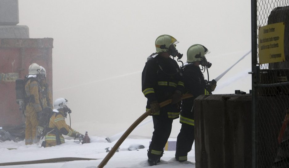 Le masculin en crise, vraiment?