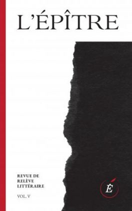 «L’Epître», nouveaux talents