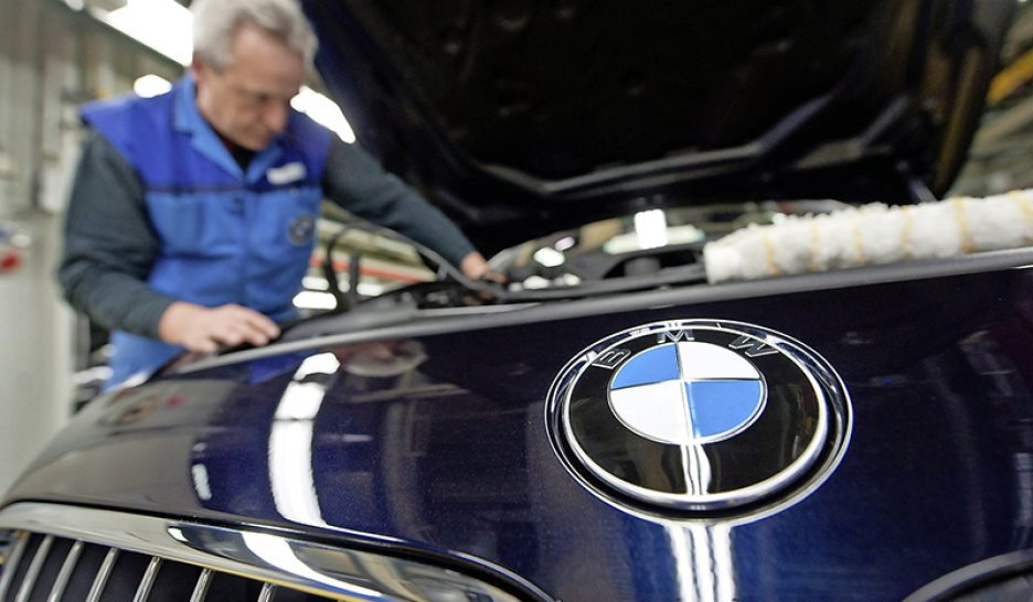 Les retraités de retour au travail