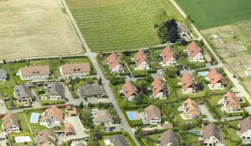 Les Suisses refusent l’initiative contre le mitage