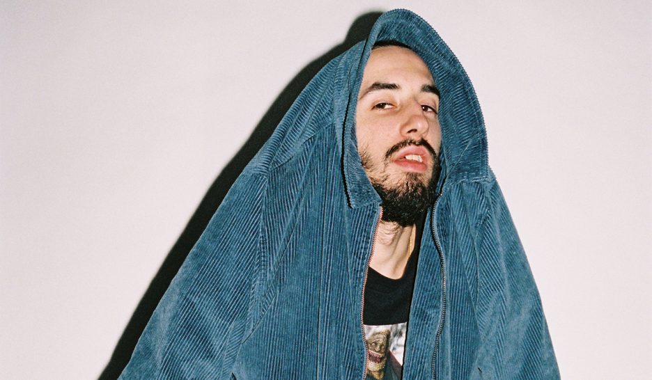 Lomepal, fractures multiples 1